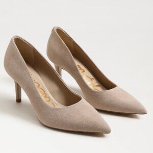Sam Edelman Pointed Toe Pump